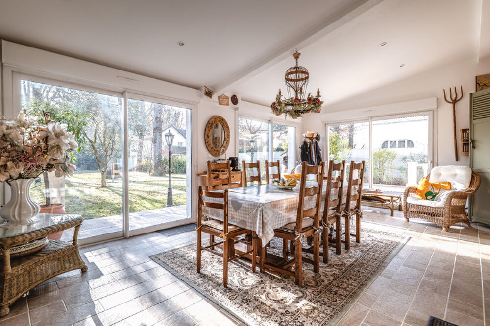 � vendre  Maison Morsang-sur-Orge (91390)