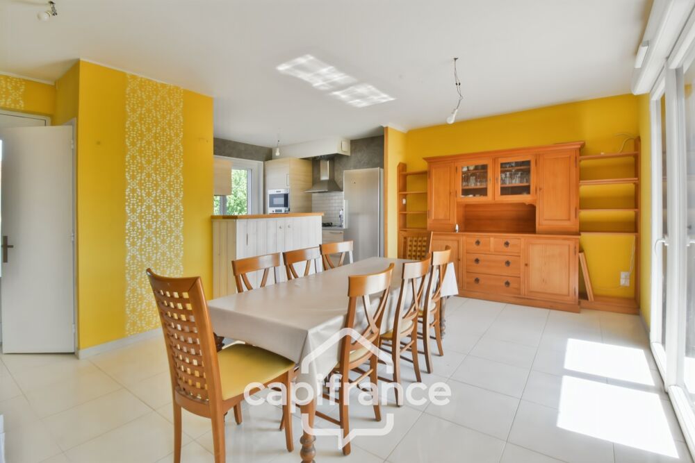 Vente Maison Maison à vendre 6 pièces proche de BLETTERANS (39) Bletterans