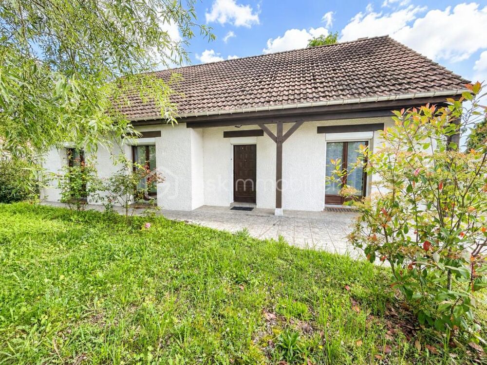 Maison familiale