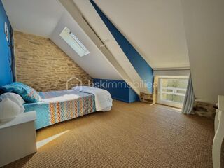  Maison à vendre 5 pièces 132 m²