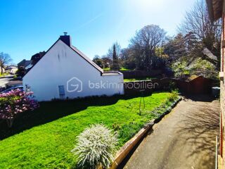  Maison à vendre 5 pièces 114 m²