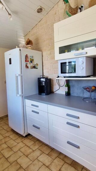  Maison  vendre 7 pices 136 m