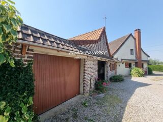  Maison à vendre 4 pièces 80 m²
