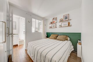  Appartement à vendre 3 pièces 63 m²