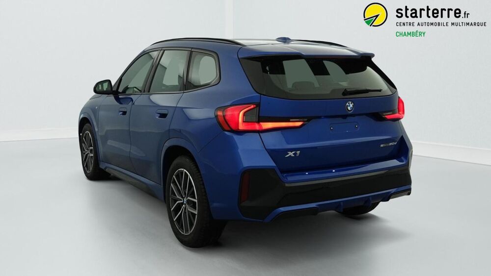 X1 U11 SDRIVE 20D 163CH DKG7 M SPORT 2025 occasion 73420 Voglans