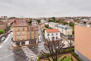  Appartement � vendre 5 pi�ces 63 m�