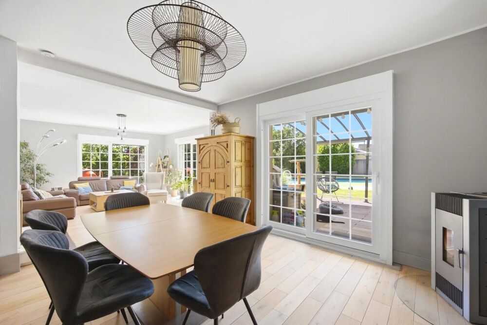 à vendre  Propriété/château Durningen (67270)