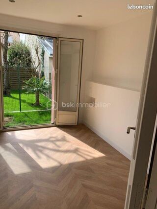  Appartement à vendre 1 pièce 40 m²