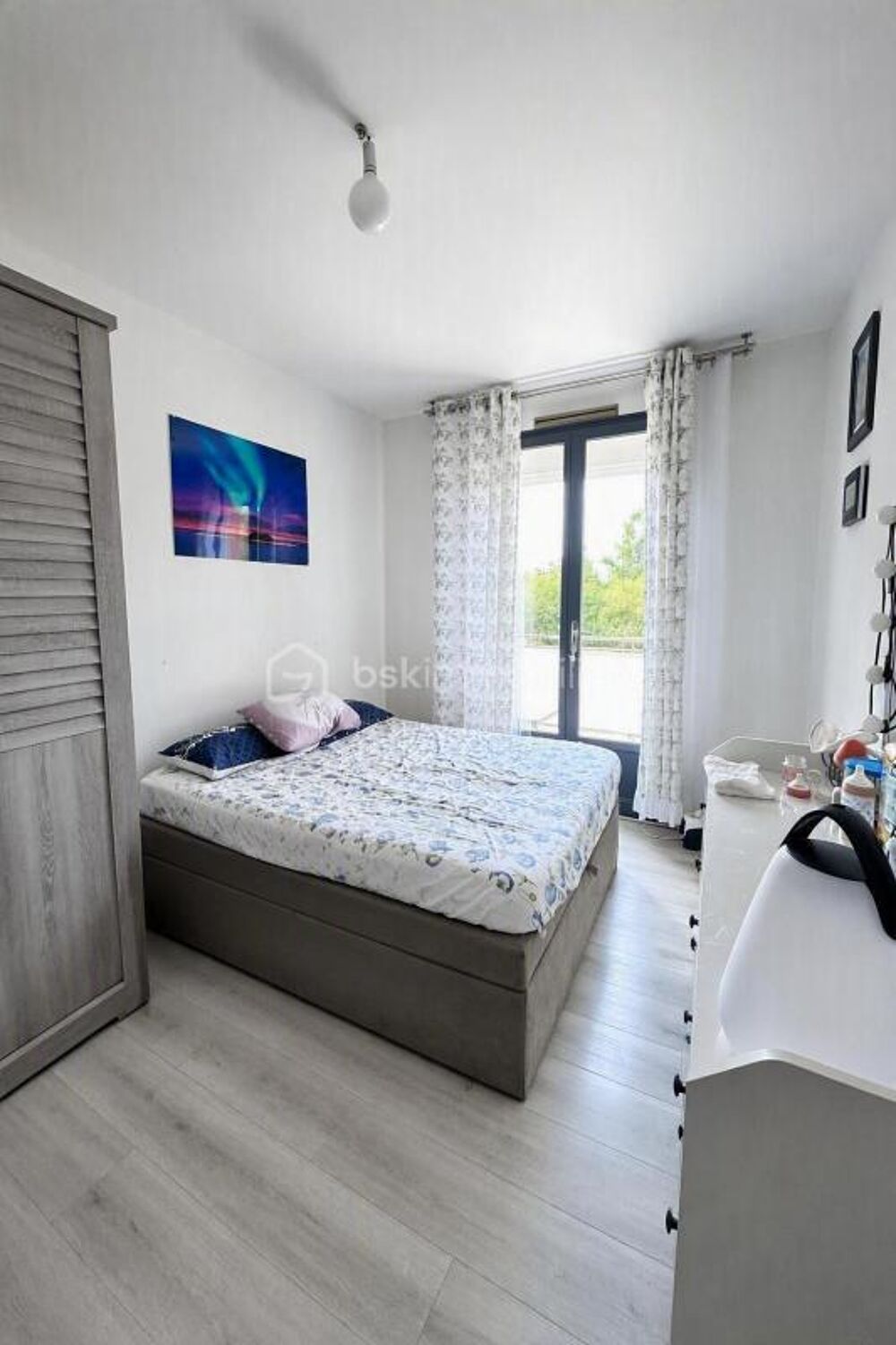 Vente Maison Maison 3 chambres Andouille