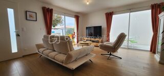  Maison à vendre 3 pièces 77 m²