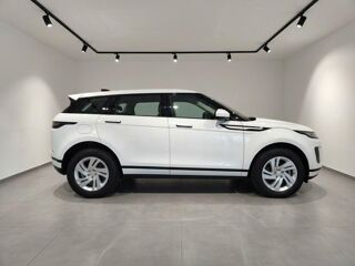 Range Rover Evoque 2.0D I4 150 ch Manuelle 2020 occasion 33000 Bordeaux