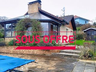  Maison � vendre 4 pi�ces 115 m�