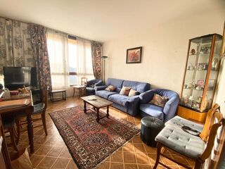  Appartement � vendre 3 pi�ces 55 m�