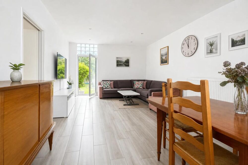 Vente Maison A saisir somptueuse maison de 8 pièces de 201 m² à Auxy !! Auxy