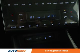 Tucson 1.6 T-GDi Hybrid Executive BVA6 230 ch 2023 occasion 92130 Issy-les-Moulineaux