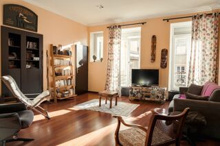  Appartement � vendre 5 pi�ces 136 m�