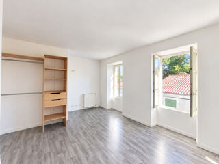  Appartement à vendre 2 pièces 44 m²