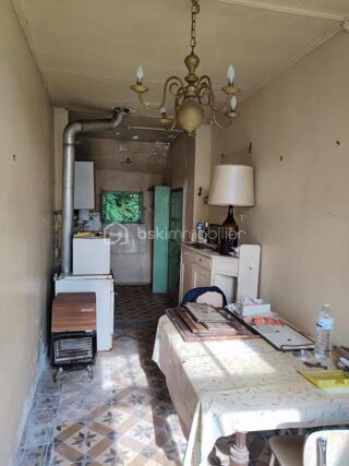  Maison � vendre 1 pi�ce 64 m�