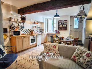  Maison  vendre 3 pices 50 m