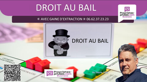 VILLEURBANNE - Cession de bail Restauration rapide snack , Local 103 m&sup2; 85000 69100 Villeurbanne