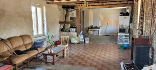  Maison à vendre 4 pièces 