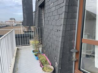  Appartement à vendre 3 pièces 69 m²
