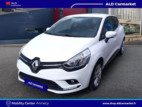 Renault clio 1.5 dCi 75ch energy Business 5p
