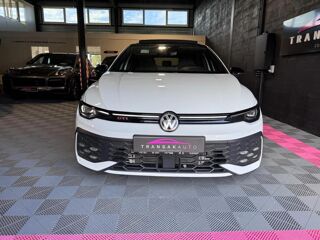 Golf VIII 2.0 TSI 265cv GTI 2025 occasion 77250 Moret Loing Et Orvanne