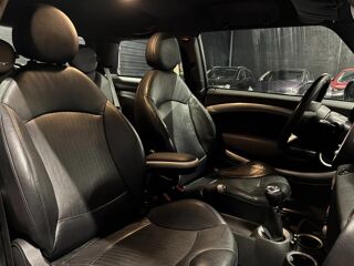 Cooper S 2008 occasion 87280 Limoges