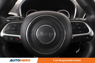 Compass 1.4 MultiAir Sport 140 ch 2018 occasion 92130 Issy-les-Moulineaux