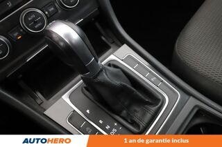 Golf VII 1.4 TSI BlueMotion Tech Confortline DSG7 5P 125 ch 2017 occasion 92130 Issy-les-Moulineaux