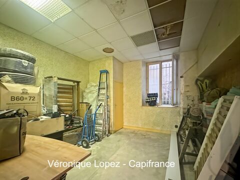 Exclusivit&eacute;, Villeneuve sur Lot, local &agrave; usage de bureaux ou de stockage de 94 m&sup2; 50800 47300 Villeneuve sur lot