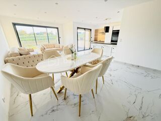  Maison � vendre 6 pi�ces 126 m�