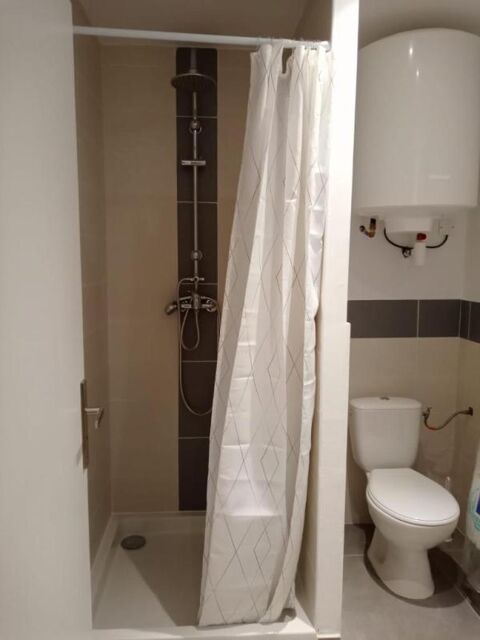  Appartement � louer 1 pi�ce 28 m�