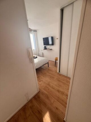  Appartement � louer 2 pi�ces 35 m�