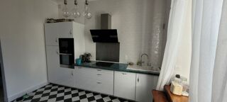  Maison � vendre 7 pi�ces 144 m�