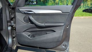 X1 sDrive 18i 140 DCT7 Business - Automatique 2021 occasion 78000 Versailles