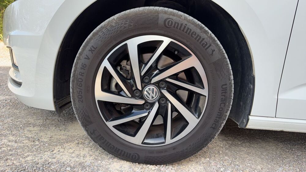 Touran 1.6 TDI 115 DSG7 Connect 2018 occasion 83300 Draguignan