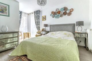  Appartement à vendre 4 pièces 74 m²
