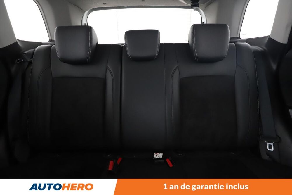 Vitara 1.6 VVT Pack 120 ch 2018 occasion 92130 Issy-les-Moulineaux
