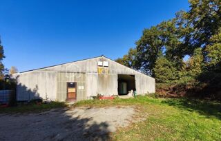  Maison � vendre 2 pi�ces 375 m�