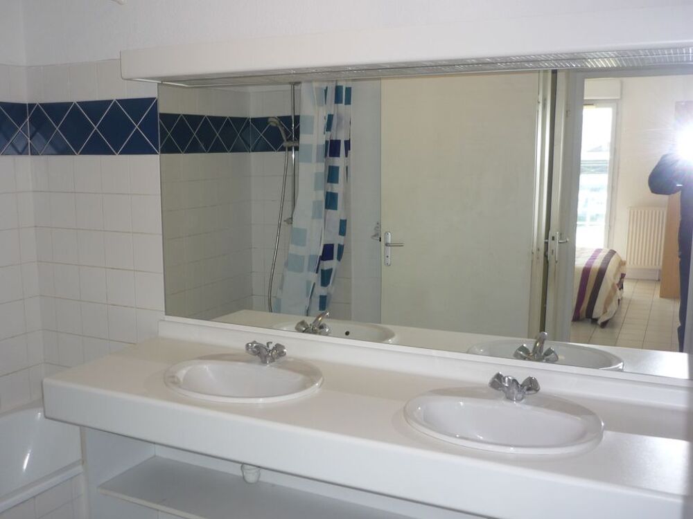 Appartement de 70m2 à louer sur Pau