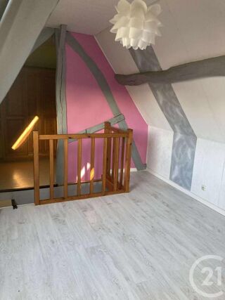  Maison � vendre 4 pi�ces 98 m�