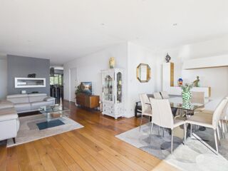  Appartement à vendre 4 pièces 116 m²
