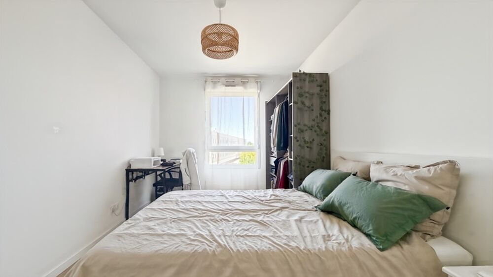 Vente Appartement TYPE 2 AVEC TERRASSE ET GARAGE Dijon