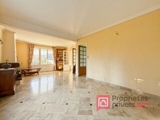  Maison � vendre 5 pi�ces 110 m�