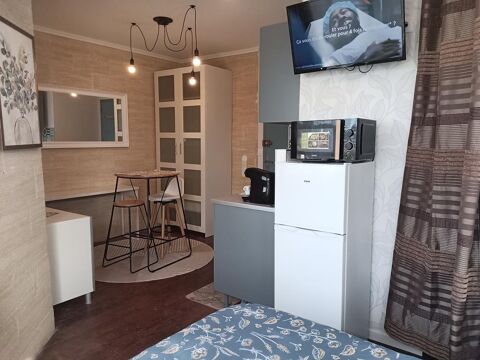  Appartement � louer 1 pi�ce 21 m�