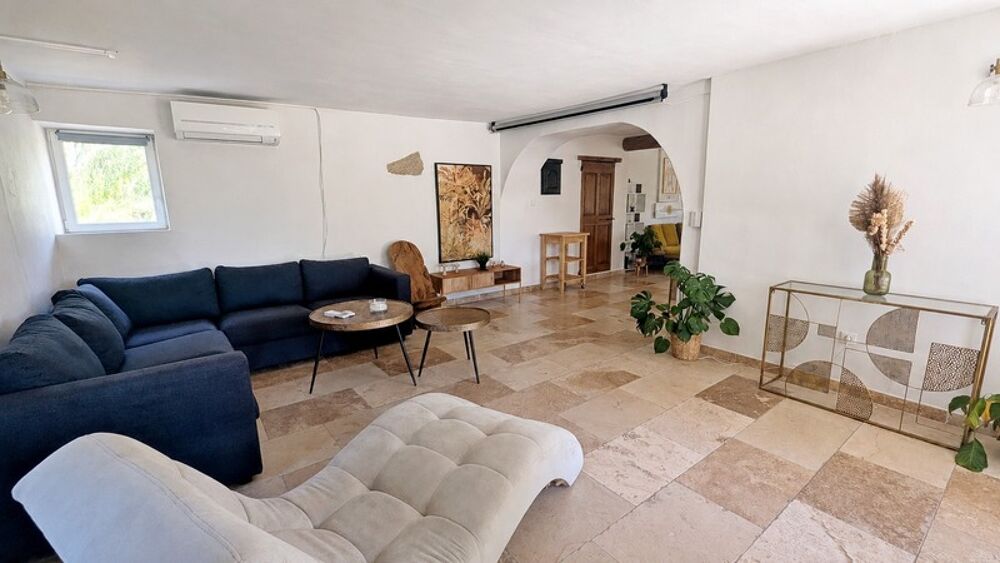 à vendre  Maison Mérindol (84360)