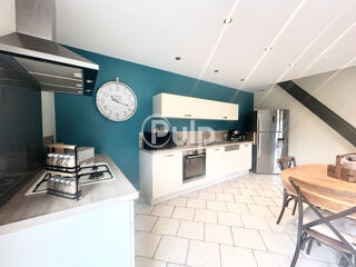  Maison � vendre 8 pi�ces 260 m�