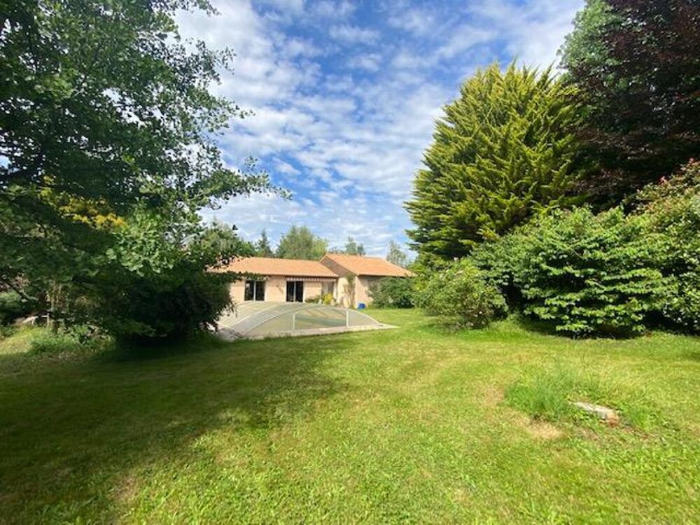 Vente Maison Maison Saillat sur vienne